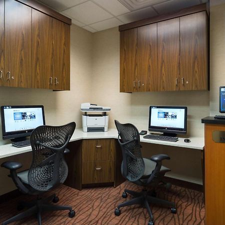 Hilton Garden Inn Edison/Raritan Center Luaran gambar