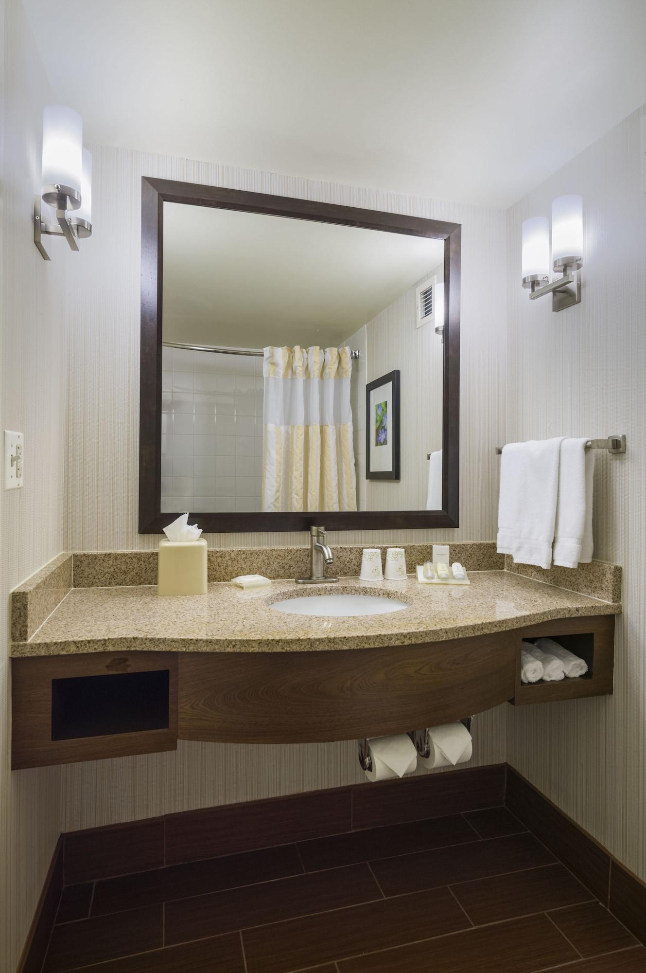 Hilton Garden Inn Edison/Raritan Center Luaran gambar