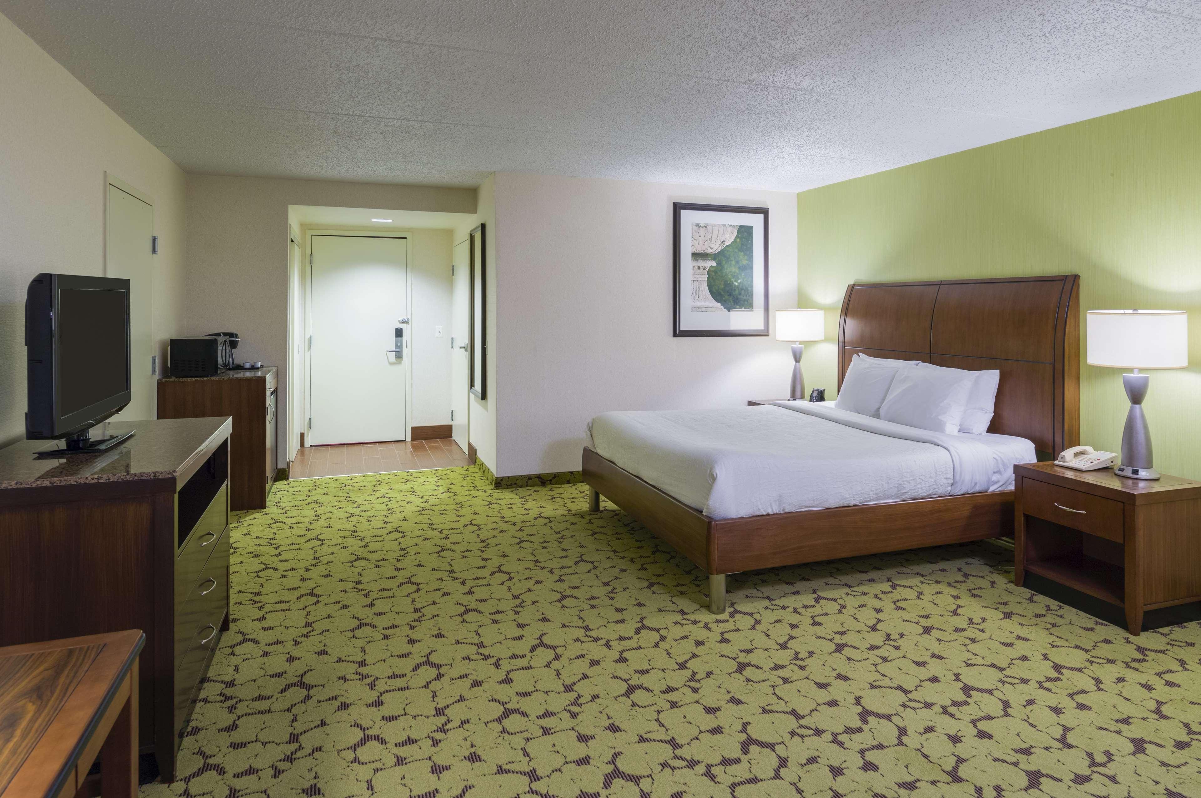 Hilton Garden Inn Edison/Raritan Center Luaran gambar