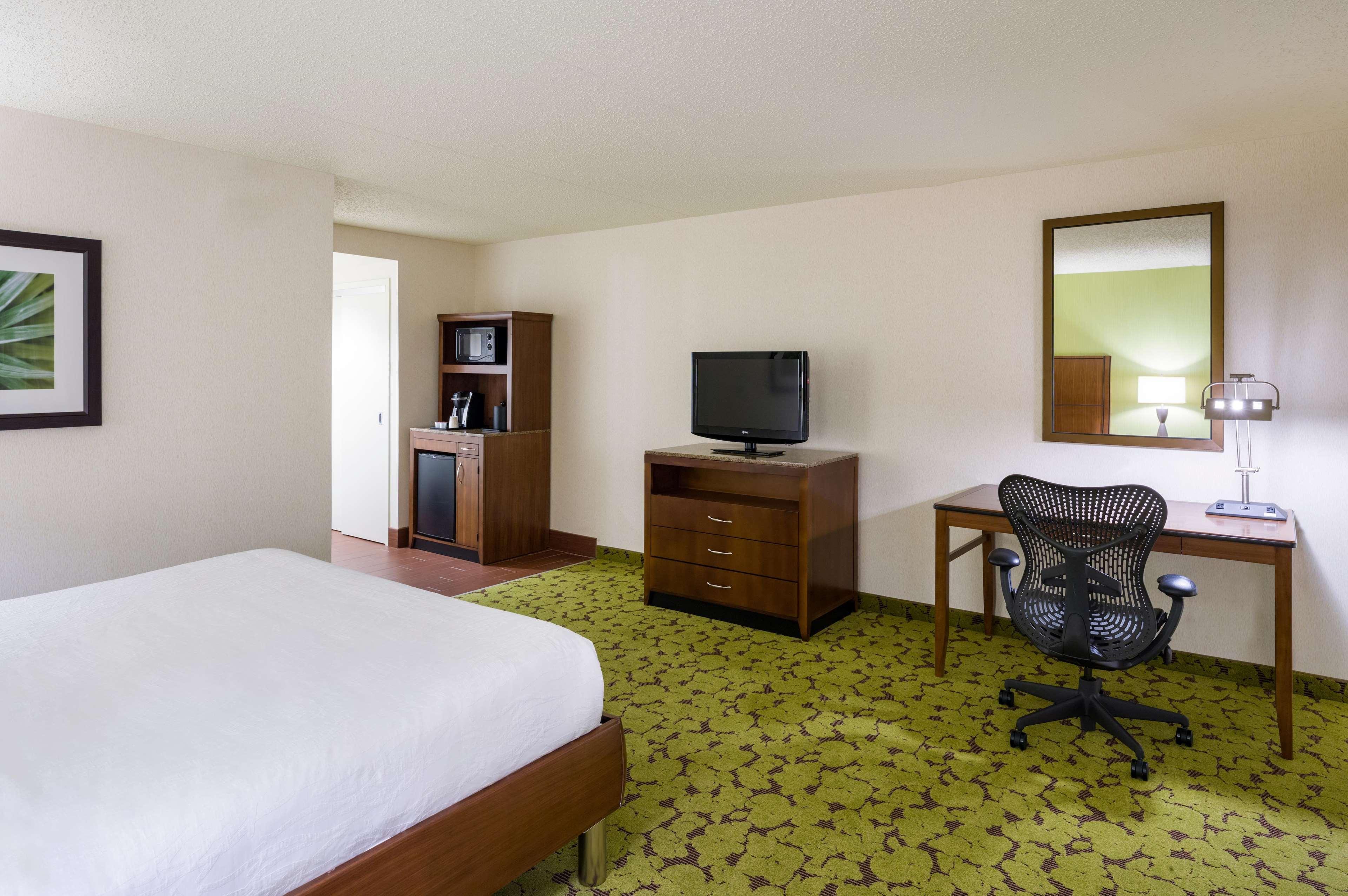 Hilton Garden Inn Edison/Raritan Center Luaran gambar