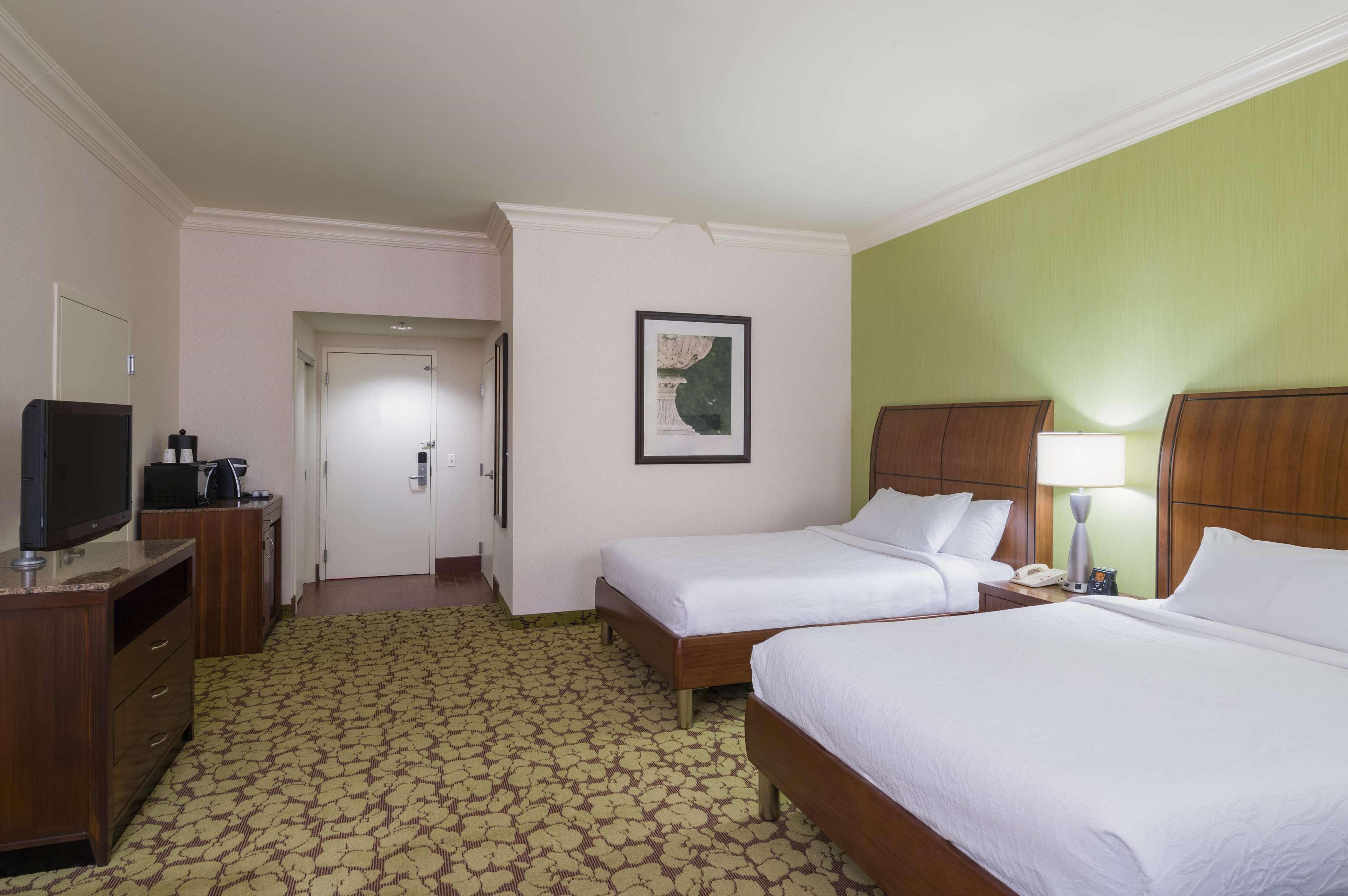 Hilton Garden Inn Edison/Raritan Center Luaran gambar