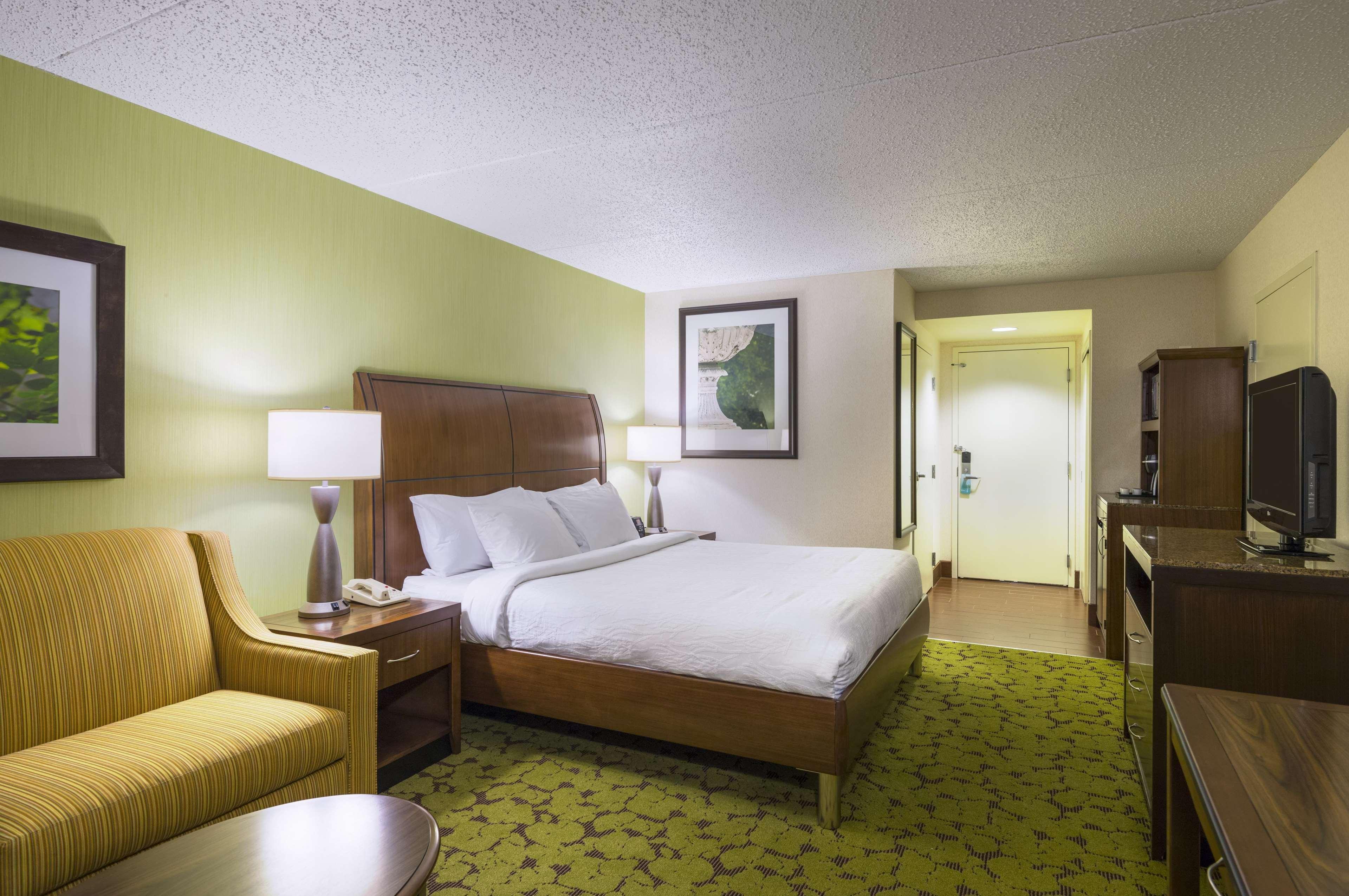 Hilton Garden Inn Edison/Raritan Center Luaran gambar