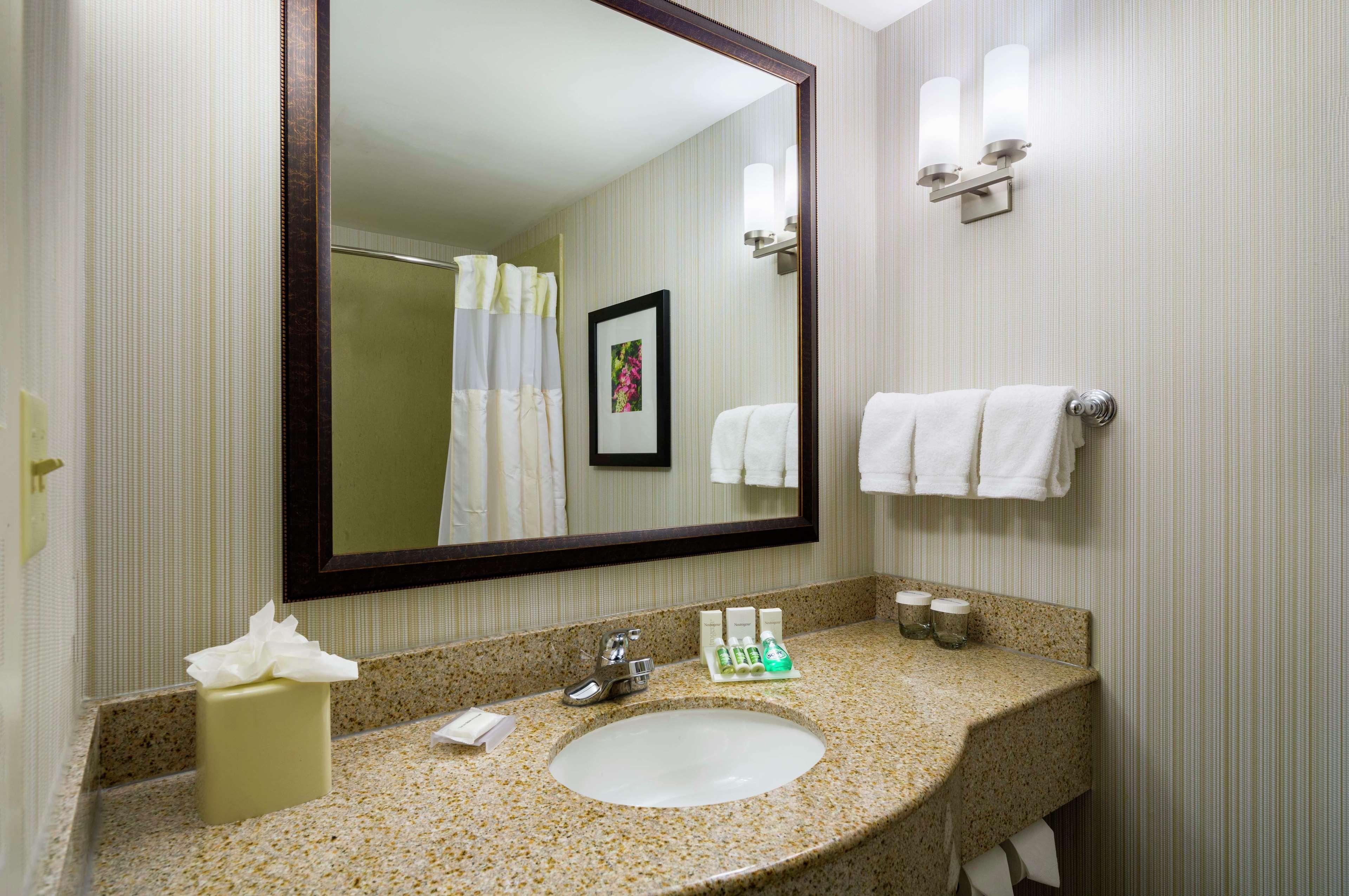Hilton Garden Inn Edison/Raritan Center Luaran gambar