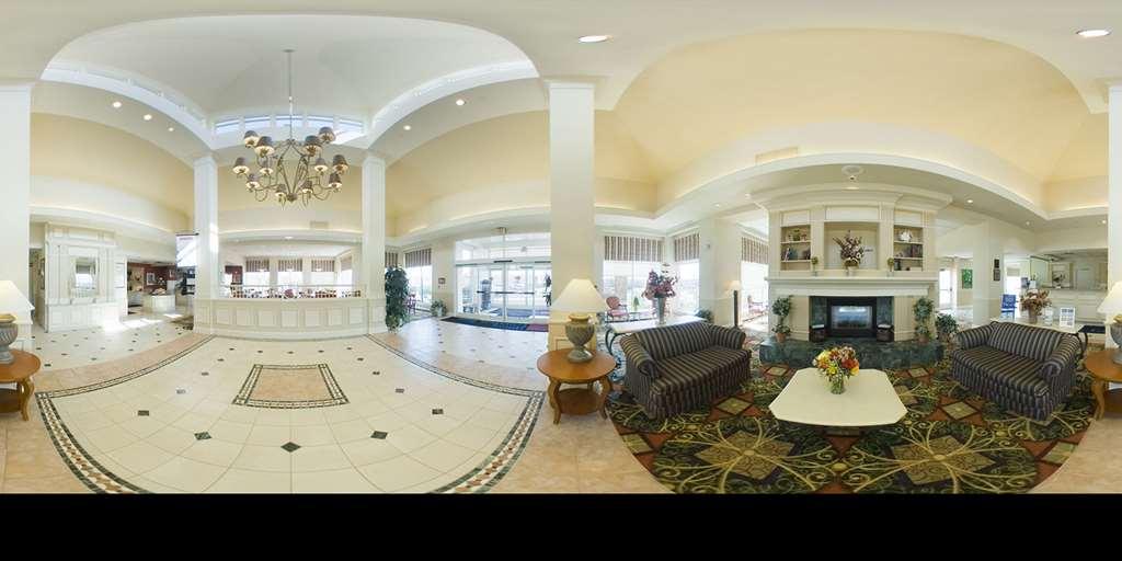Hilton Garden Inn Edison/Raritan Center Dalaman gambar