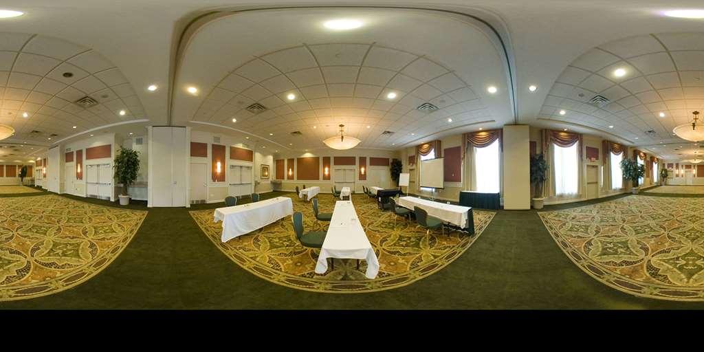 Hilton Garden Inn Edison/Raritan Center Kemudahan gambar