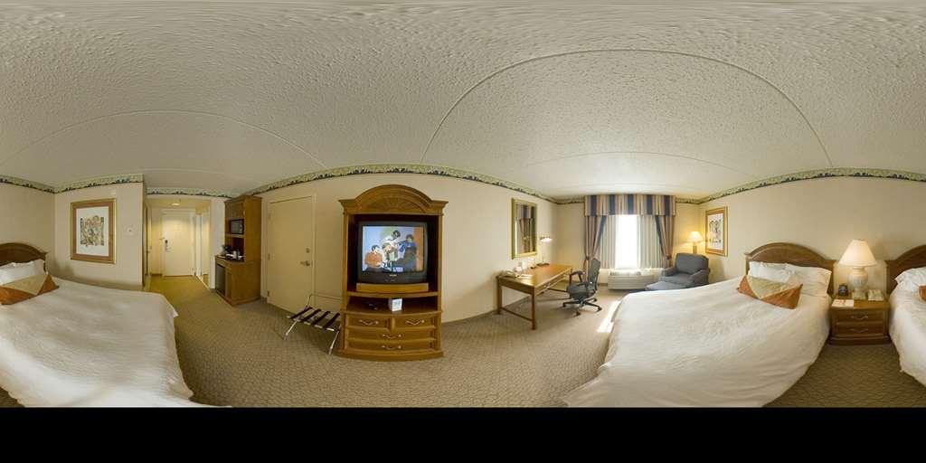 Hilton Garden Inn Edison/Raritan Center Bilik gambar
