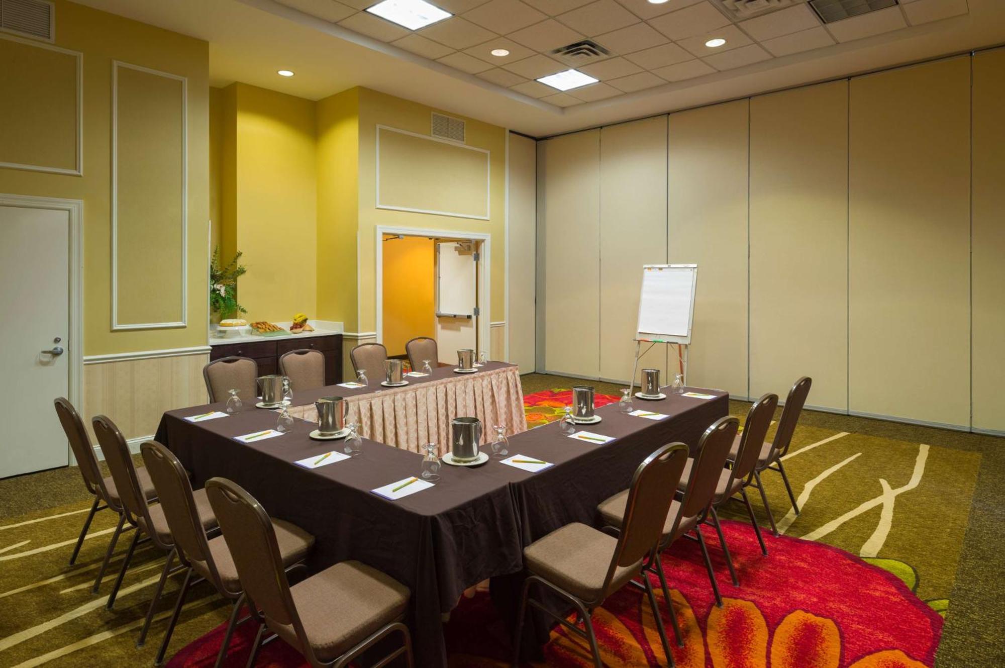 Hilton Garden Inn Edison/Raritan Center Luaran gambar