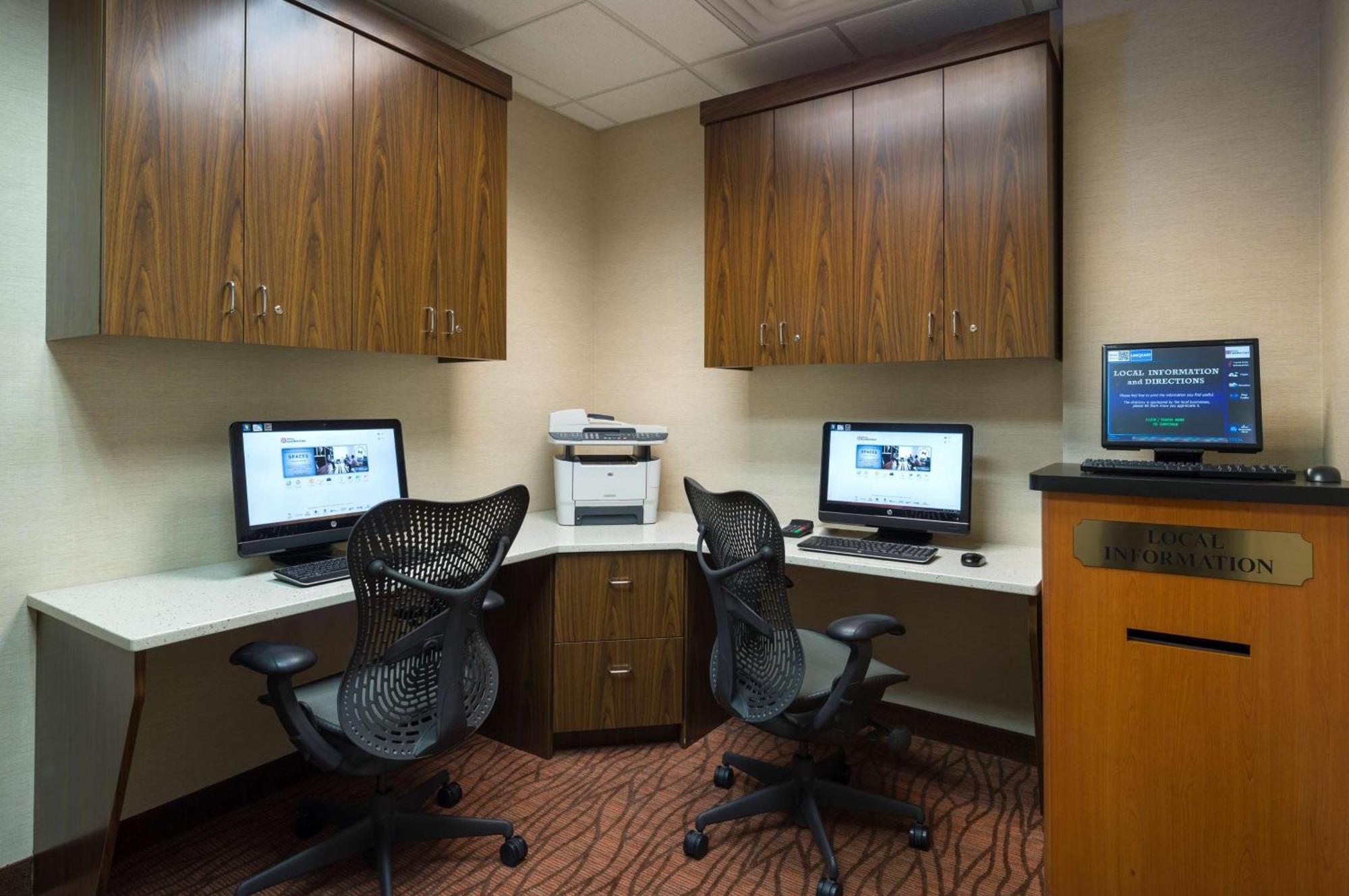 Hilton Garden Inn Edison/Raritan Center Luaran gambar