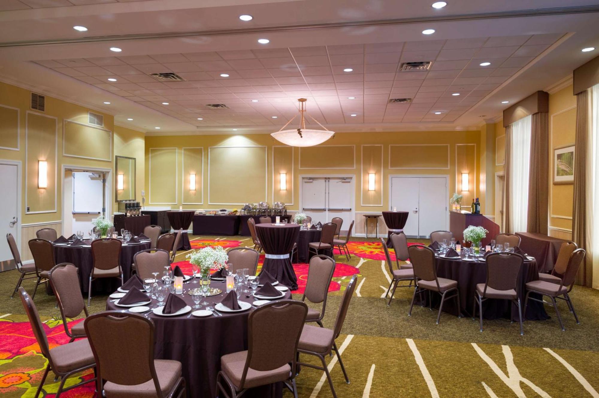 Hilton Garden Inn Edison/Raritan Center Luaran gambar