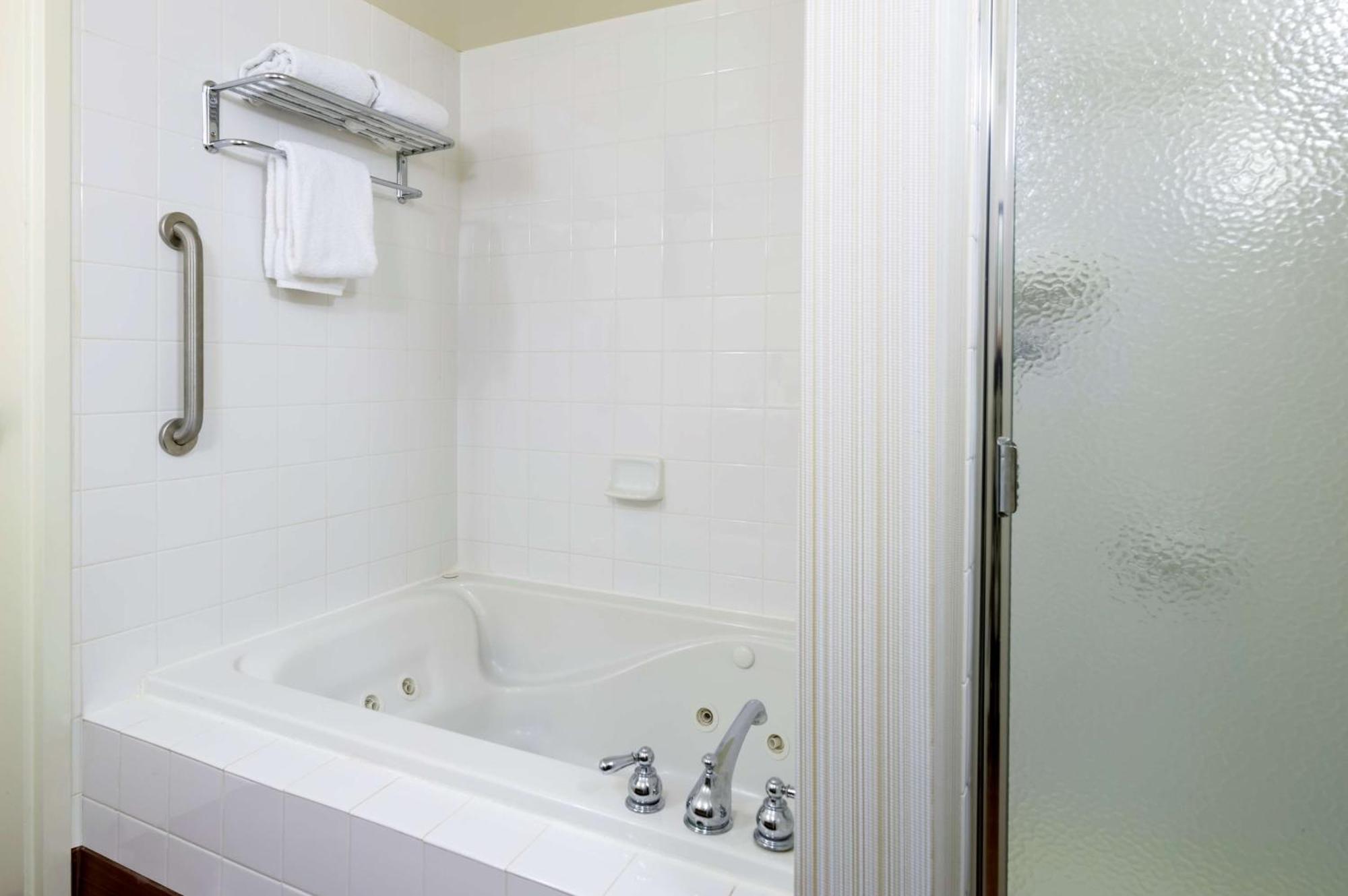 Hilton Garden Inn Edison/Raritan Center Luaran gambar