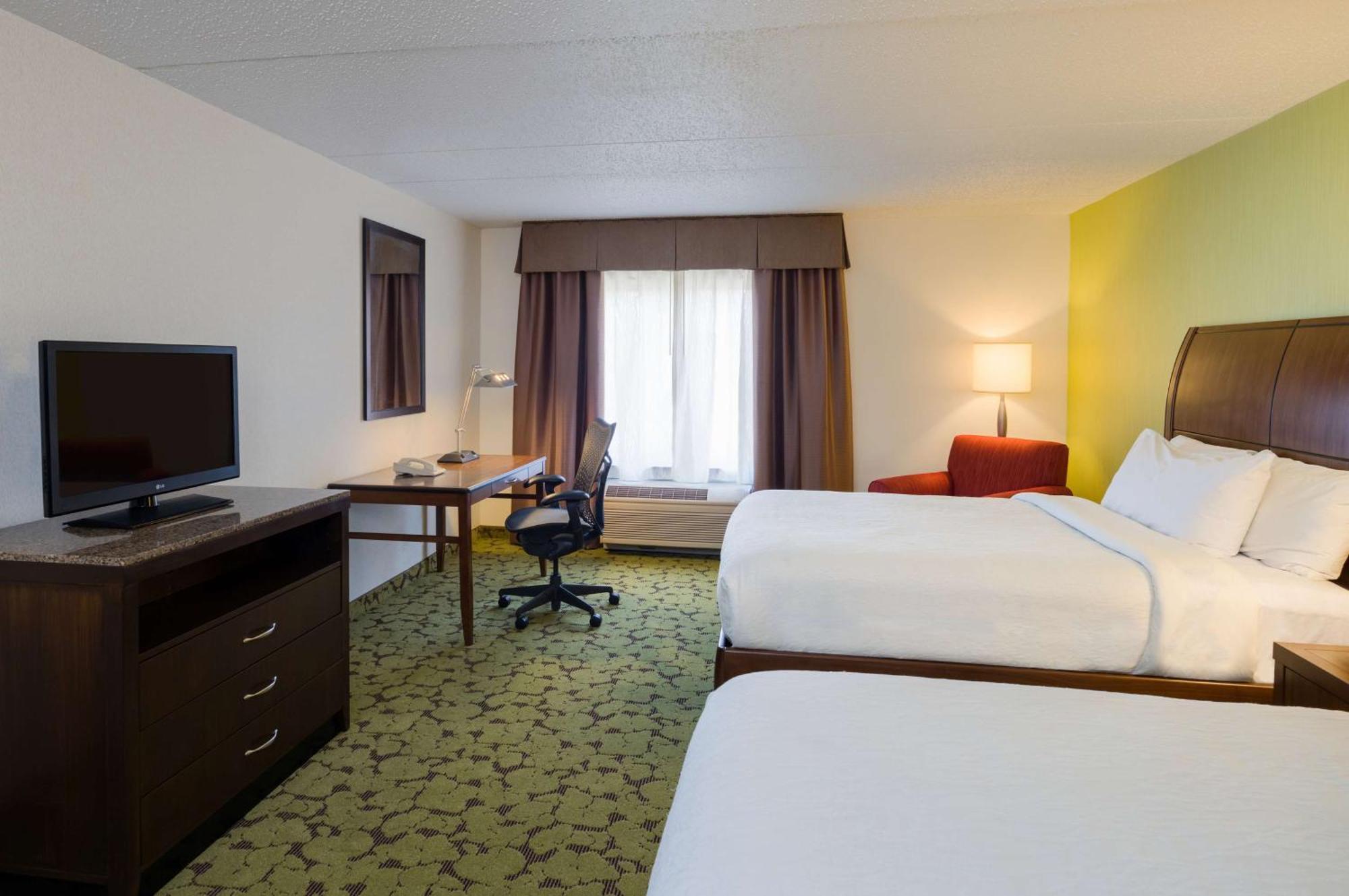 Hilton Garden Inn Edison/Raritan Center Luaran gambar