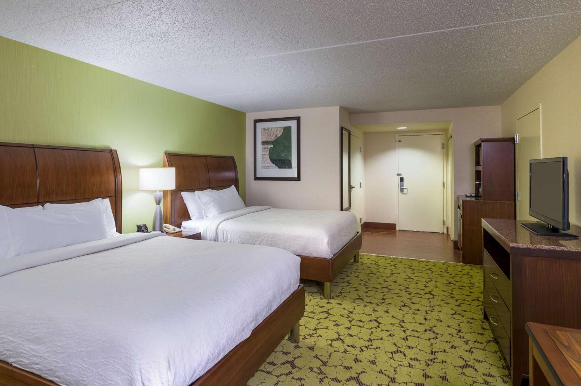 Hilton Garden Inn Edison/Raritan Center Luaran gambar