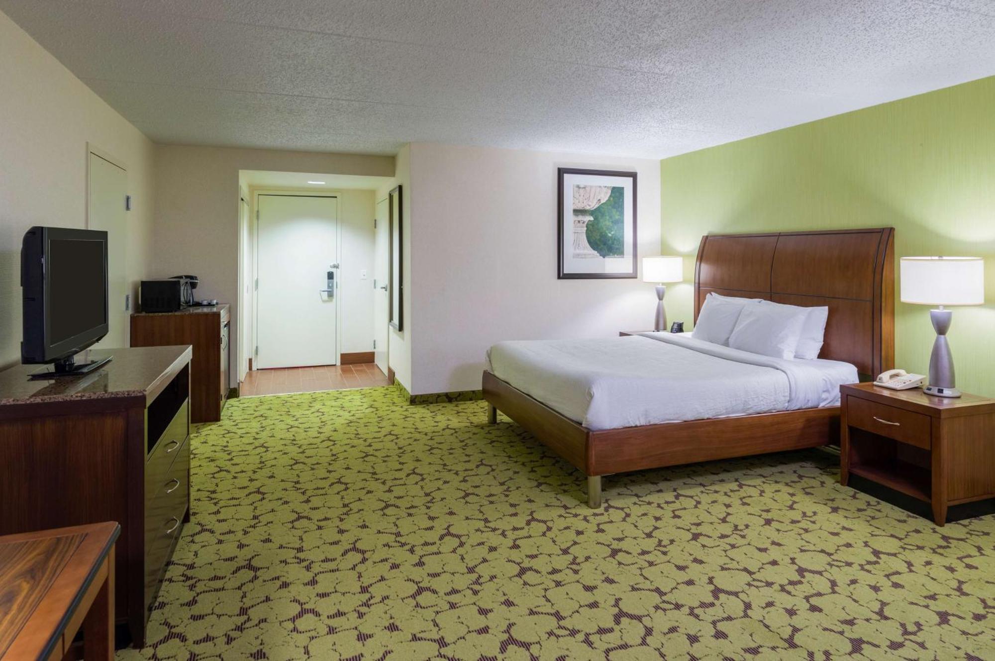 Hilton Garden Inn Edison/Raritan Center Luaran gambar