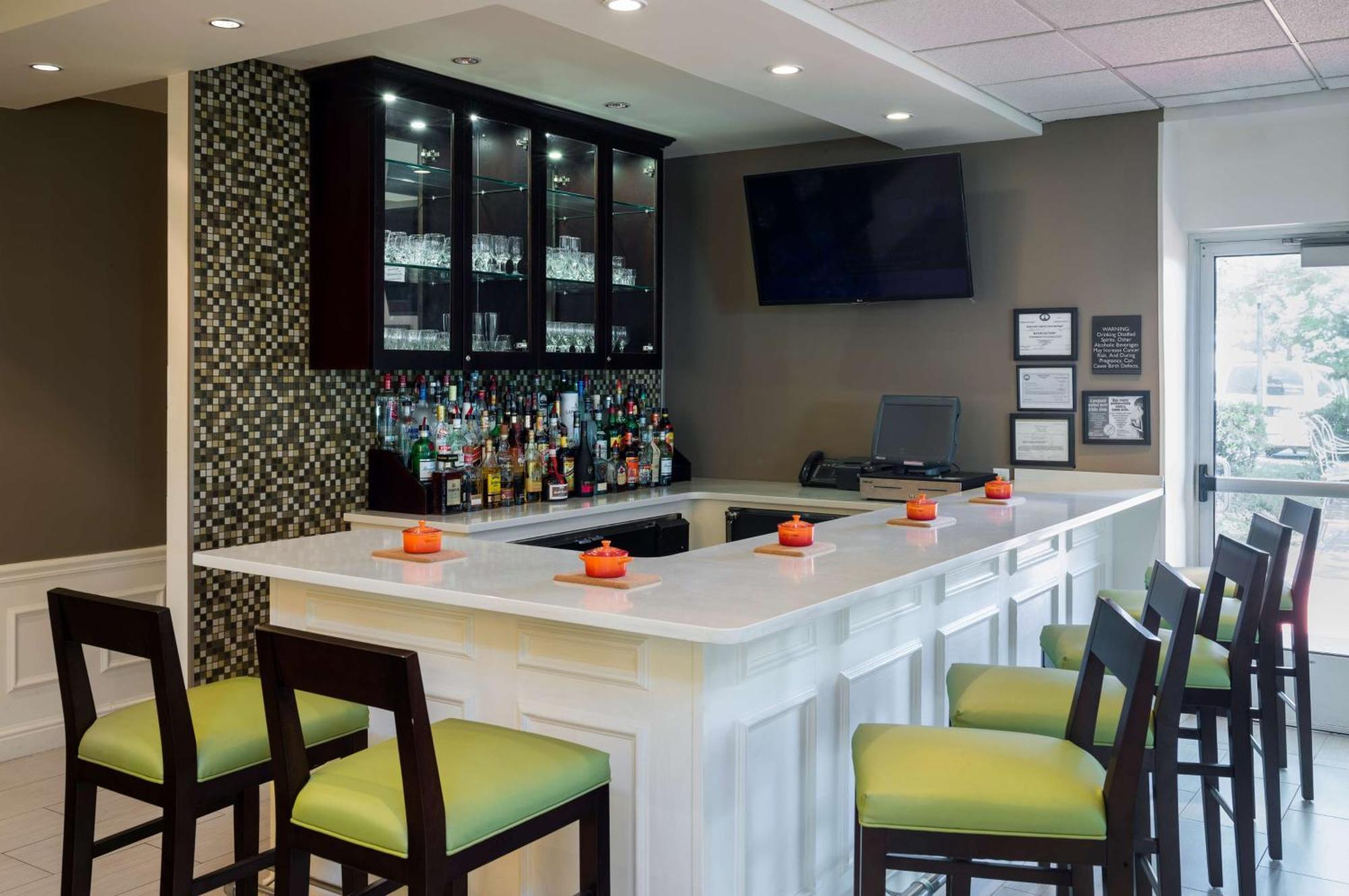Hilton Garden Inn Edison/Raritan Center Luaran gambar