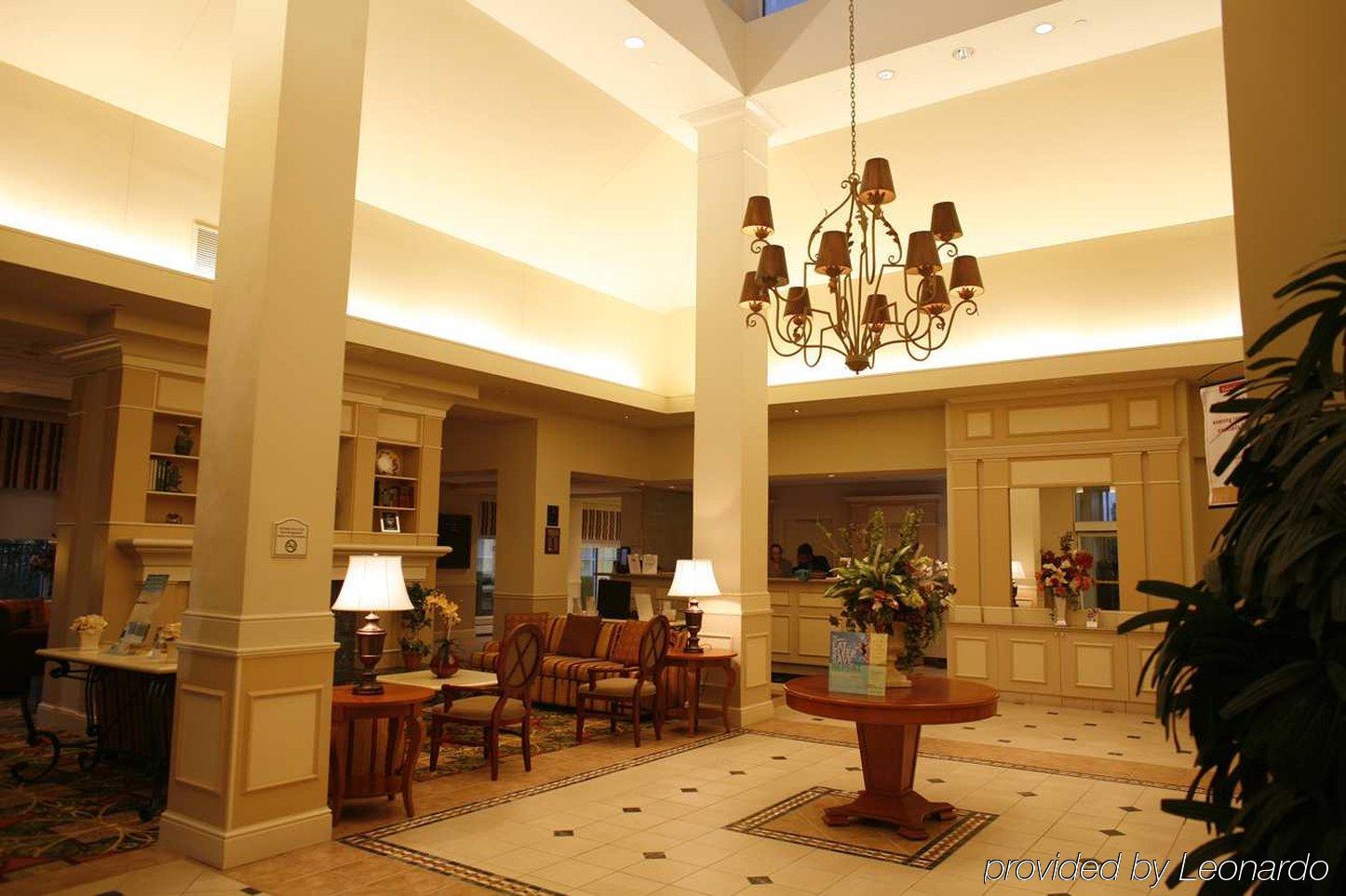 Hilton Garden Inn Edison/Raritan Center Dalaman gambar