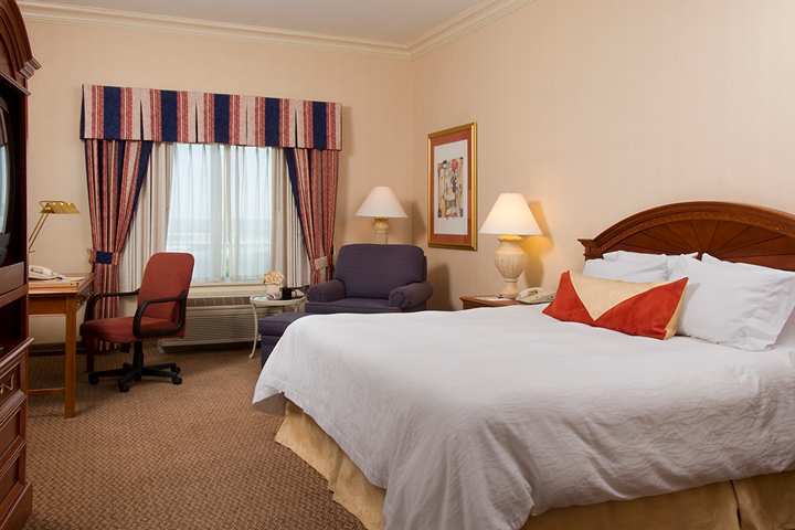 Hilton Garden Inn Edison/Raritan Center Bilik gambar