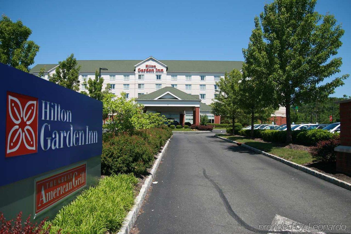 Hilton Garden Inn Edison/Raritan Center Luaran gambar