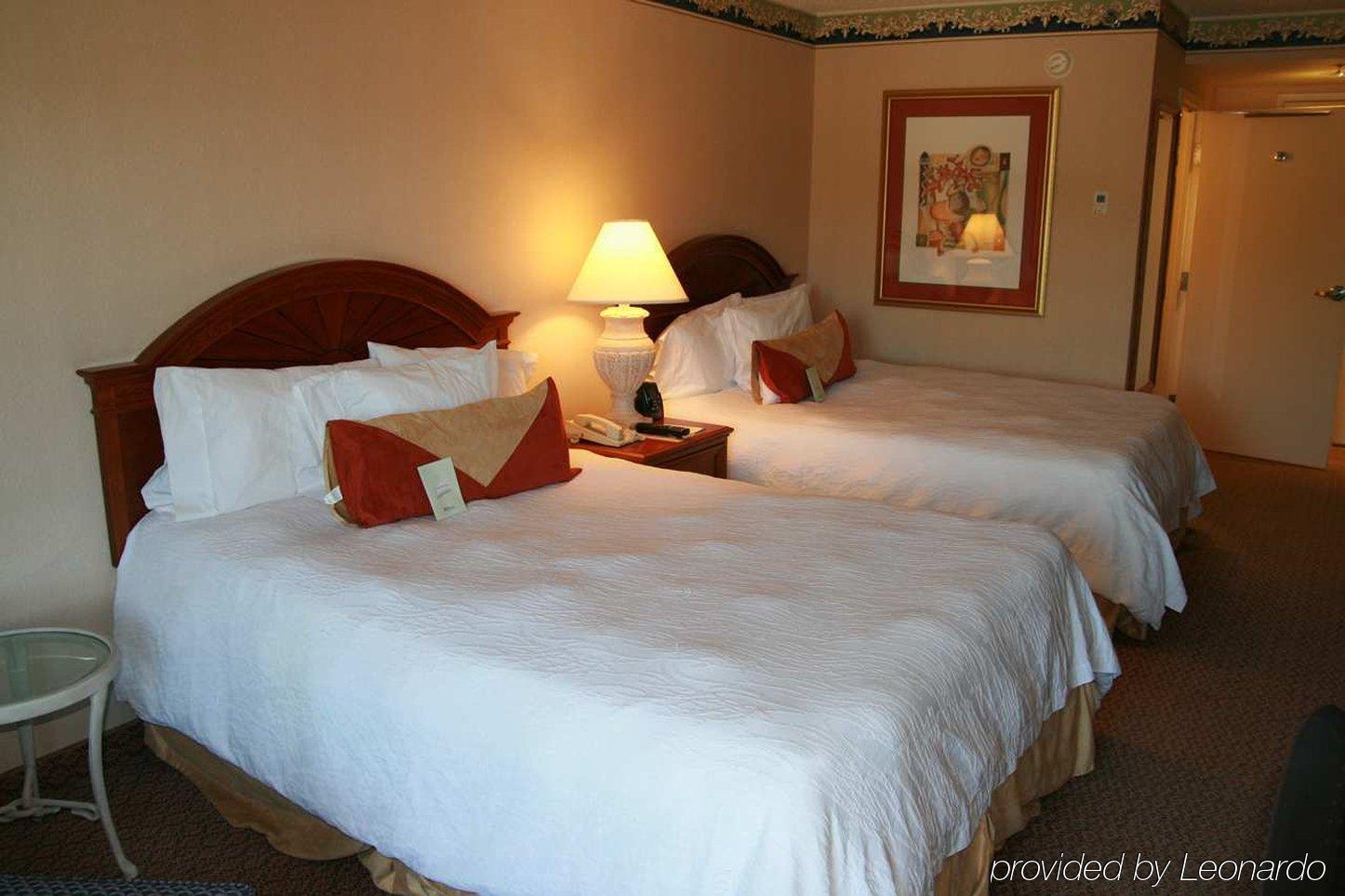 Hilton Garden Inn Edison/Raritan Center Bilik gambar