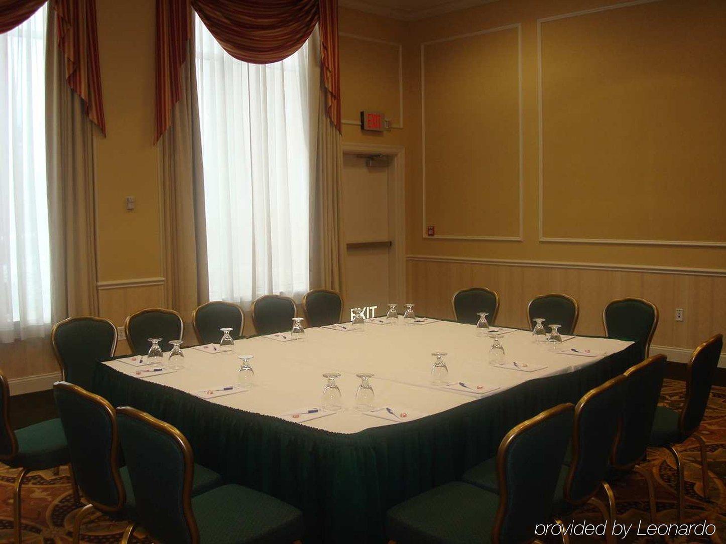 Hilton Garden Inn Edison/Raritan Center Kemudahan gambar